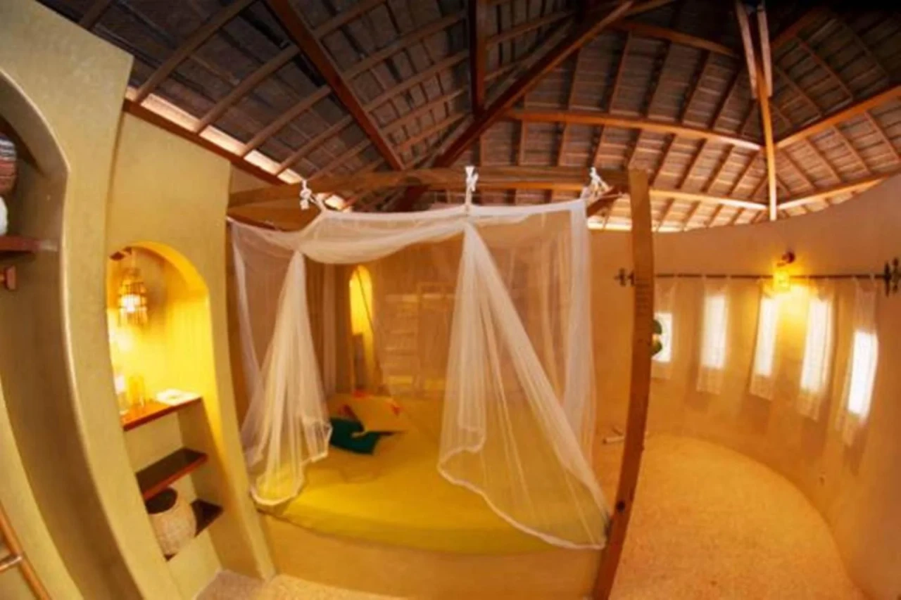 Collines de Niassam