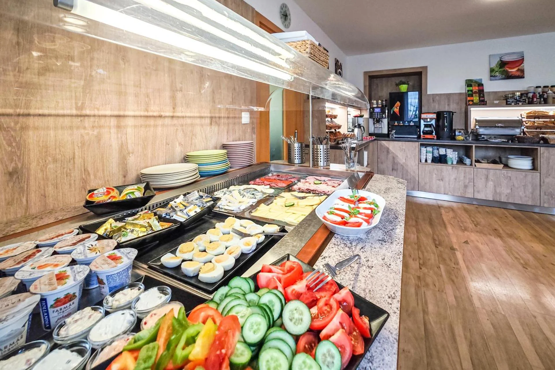Hotel Imos Prague