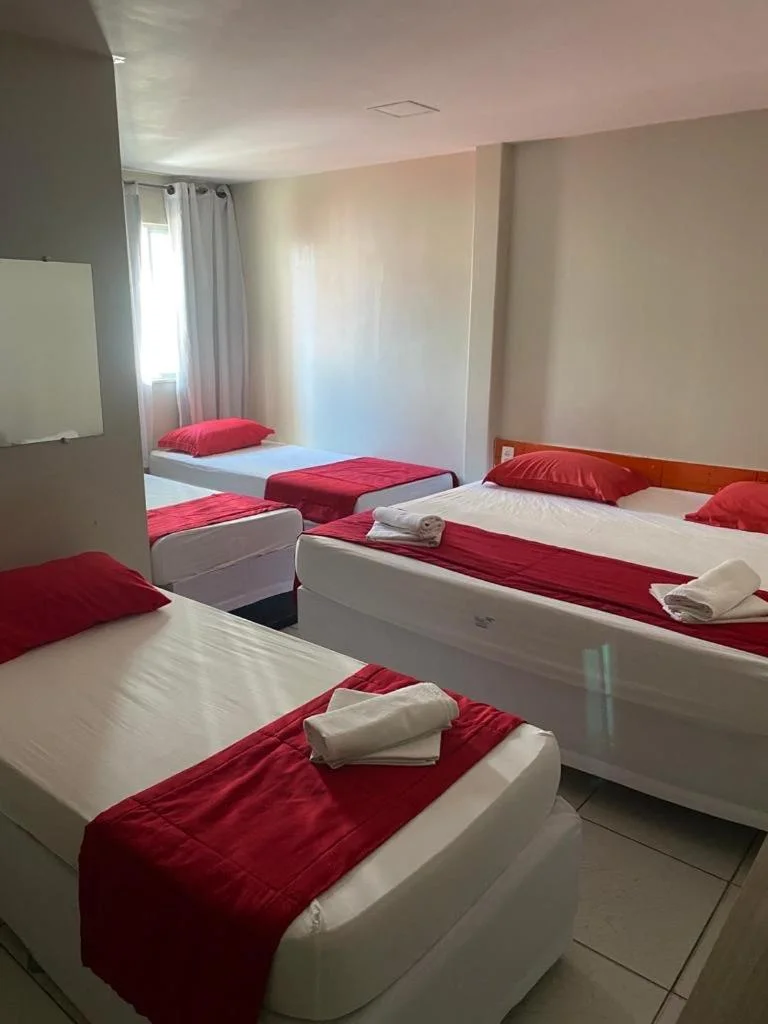 Nalu Beach Hotel