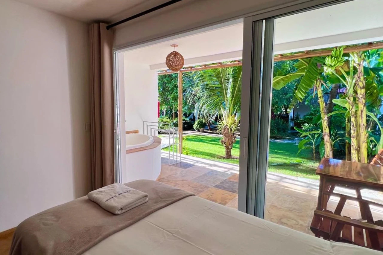 Tucano Pousada